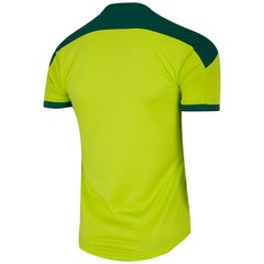 Camiseta de Treino Palmeiras 21 Puma - Masculina - Foto 4