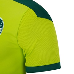 Camiseta de Treino Palmeiras 21 Puma - Masculina - Foto 7