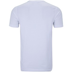 Camiseta do Palmeiras Puma Manga Curta T7 21 - Masculina - Foto 2