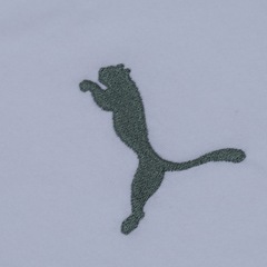 Camiseta do Palmeiras Puma Manga Curta T7 21 - Masculina - Foto 6