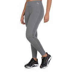 Calça Puma Performance Full Tight - Feminina - Foto 4