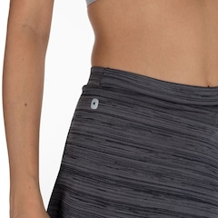 Short Saia Fila Short Match - Feminino - Foto 6