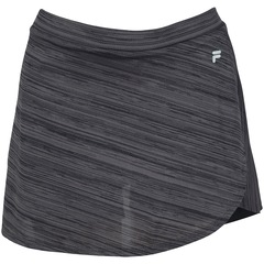 Short Saia Fila Short Match - Feminino - Foto 7