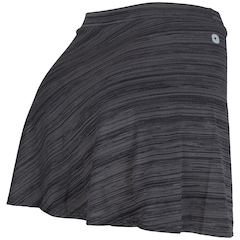 Short Saia Fila Short Match - Feminino - Foto 10