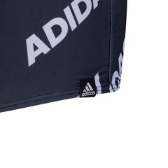 Sunga adidas Essence Graphic - Adulto - Foto 3