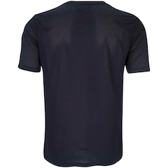 Camiseta Oxer Manga Curta Print Game - Masculina - Foto 3