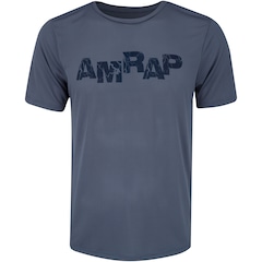 Camiseta Oxer Print Amrap - Masculina - Foto 5