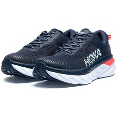 Tênis Hoka Bondi 7 - Feminino - Foto 2