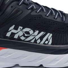 Tênis Hoka Bondi 7 - Feminino - Foto 9