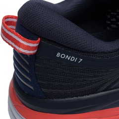 Tênis Hoka Bondi 7 - Feminino - Foto 10