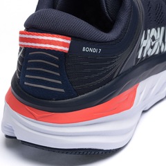 Tênis Hoka Bondi 7 - Feminino - Foto 11