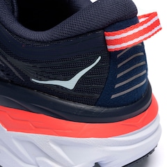 Tênis Hoka Bondi 7 - Feminino - Foto 12
