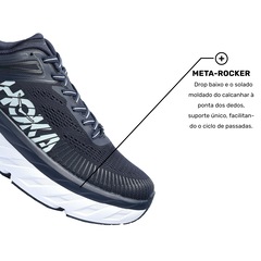 Tênis Hoka Bondi 7 - Feminino - Foto 15