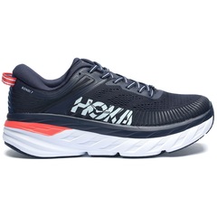 Tênis Hoka Bondi 7 - Feminino - Foto 1