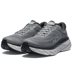 Tênis Hoka Bondi 7 - Masculino - Foto 2