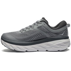 Tênis Hoka Bondi 7 - Masculino - Foto 3
