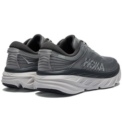Tênis Hoka Bondi 7 - Masculino - Foto 4