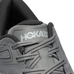Tênis Hoka Bondi 7 - Masculino - Foto 8