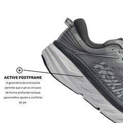 Tênis Hoka Bondi 7 - Masculino - Foto 14
