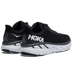 Tênis Hoka Clifton 7 - Masculino - Foto 4