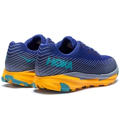 Tênis Hoka Torrent 2 - Masculino - Foto 4