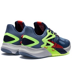 Tênis New Balance Fuelcell Propel Rmx - Masculino - Foto 5