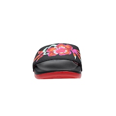 Chinelo adidas Adilette Comfort Farm - Slide - Feminino - Foto 4