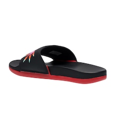 Chinelo adidas Adilette Comfort Farm - Slide - Feminino - Foto 7