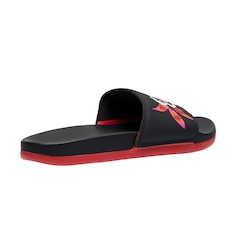 Chinelo adidas Adilette Comfort Farm - Slide - Feminino - Foto 9