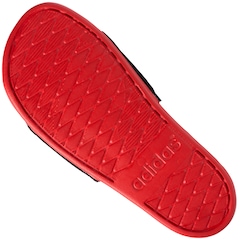 Chinelo adidas Adilette Comfort Farm - Slide - Feminino - Foto 10