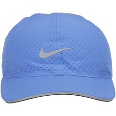 Boné Aba Curva Nike Dri-fit Arobill Fetherlight - Strapback - Adulto - Foto 2