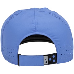 Boné Aba Curva Nike Dri-fit Arobill Fetherlight - Strapback - Adulto - Foto 3