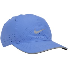 Boné Aba Curva Nike Dri-fit Arobill Fetherlight - Strapback - Adulto - Foto 5