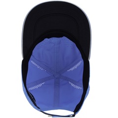 Boné Aba Curva Nike Dri-fit Arobill Fetherlight - Strapback - Adulto - Foto 6