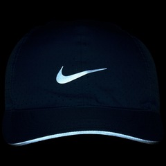 Boné Aba Curva Nike Dri-fit Arobill Fetherlight - Strapback - Adulto - Foto 7