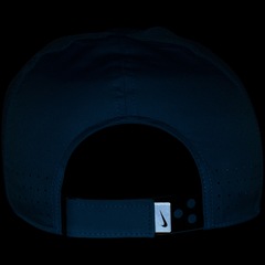 Boné Aba Curva Nike Dri-fit Arobill Fetherlight - Strapback - Adulto - Foto 8
