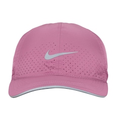 Boné Aba Curva Nike Dri-fit Arobill Fetherlight - Strapback - Adulto - Foto 7