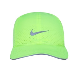 Boné Aba Curva Nike Dri-fit Arobill Fetherlight - Strapback - Adulto - Foto 2