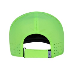 Boné Aba Curva Nike Dri-fit Arobill Fetherlight - Strapback - Adulto - Foto 3