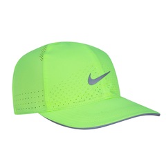 Boné Aba Curva Nike Dri-fit Arobill Fetherlight - Strapback - Adulto - Foto 5