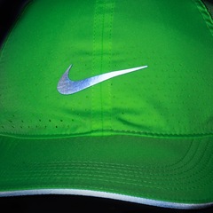 Boné Aba Curva Nike Dri-fit Arobill Fetherlight - Strapback - Adulto - Foto 6