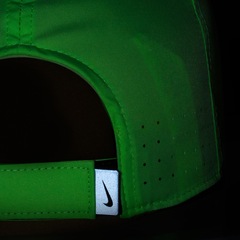 Boné Aba Curva Nike Dri-fit Arobill Fetherlight - Strapback - Adulto - Foto 7