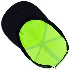 Boné Aba Curva Nike Dri-fit Arobill Fetherlight - Strapback - Adulto - Foto 8