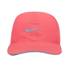 Boné Aba Curva Nike Dri-fit Arobill Fetherlight - Strapback - Adulto - Foto 2