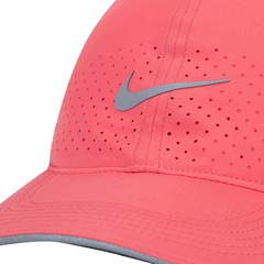 Boné Aba Curva Nike Dri-fit Arobill Fetherlight - Strapback - Adulto - Foto 3