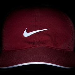 Boné Aba Curva Nike Dri-fit Arobill Fetherlight - Strapback - Adulto - Foto 6