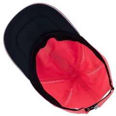 Boné Aba Curva Nike Dri-fit Arobill Fetherlight - Strapback - Adulto - Foto 7
