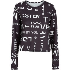 Blusão Vestem Logomania - Feminino - Foto 1