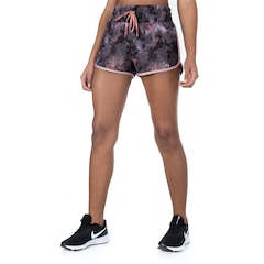 Shorts Feminino Dolphin Estampado Vestem - Foto 4
