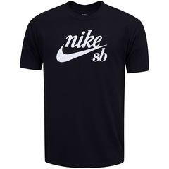 Camiseta Nike SB Tee HBR - Masculina - Foto 1
